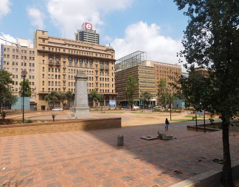 Johannesburg Beyers Naude Square 01 768x599